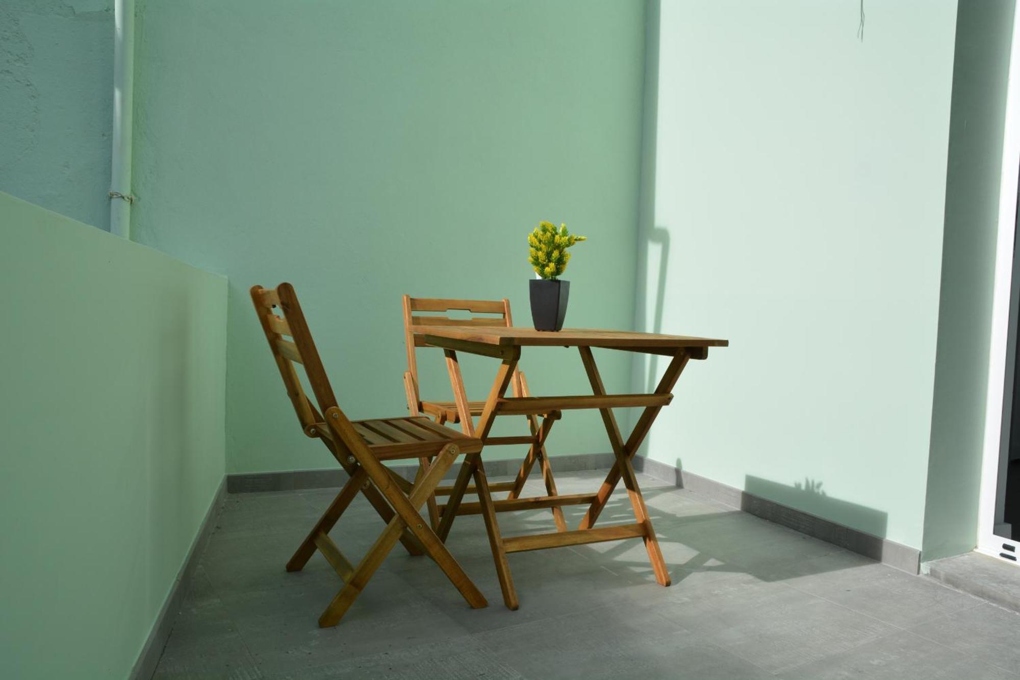 Apartamentos Almeida Garrett Ponta Delgada Esterno foto
