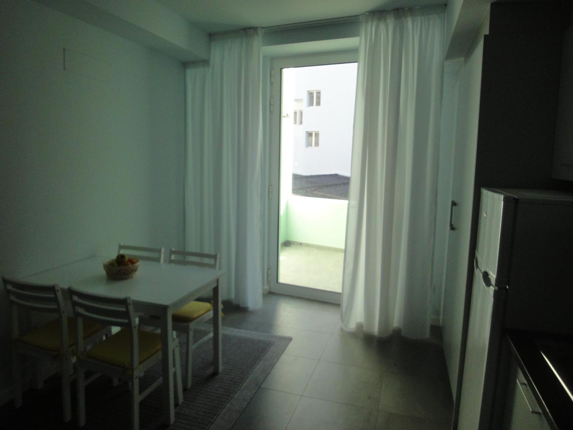 Apartamentos Almeida Garrett Ponta Delgada Esterno foto
