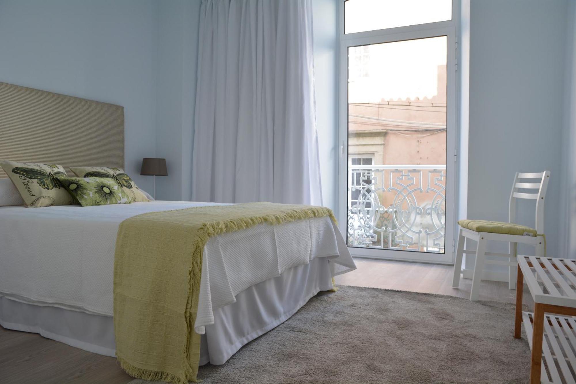 Apartamentos Almeida Garrett Ponta Delgada Esterno foto