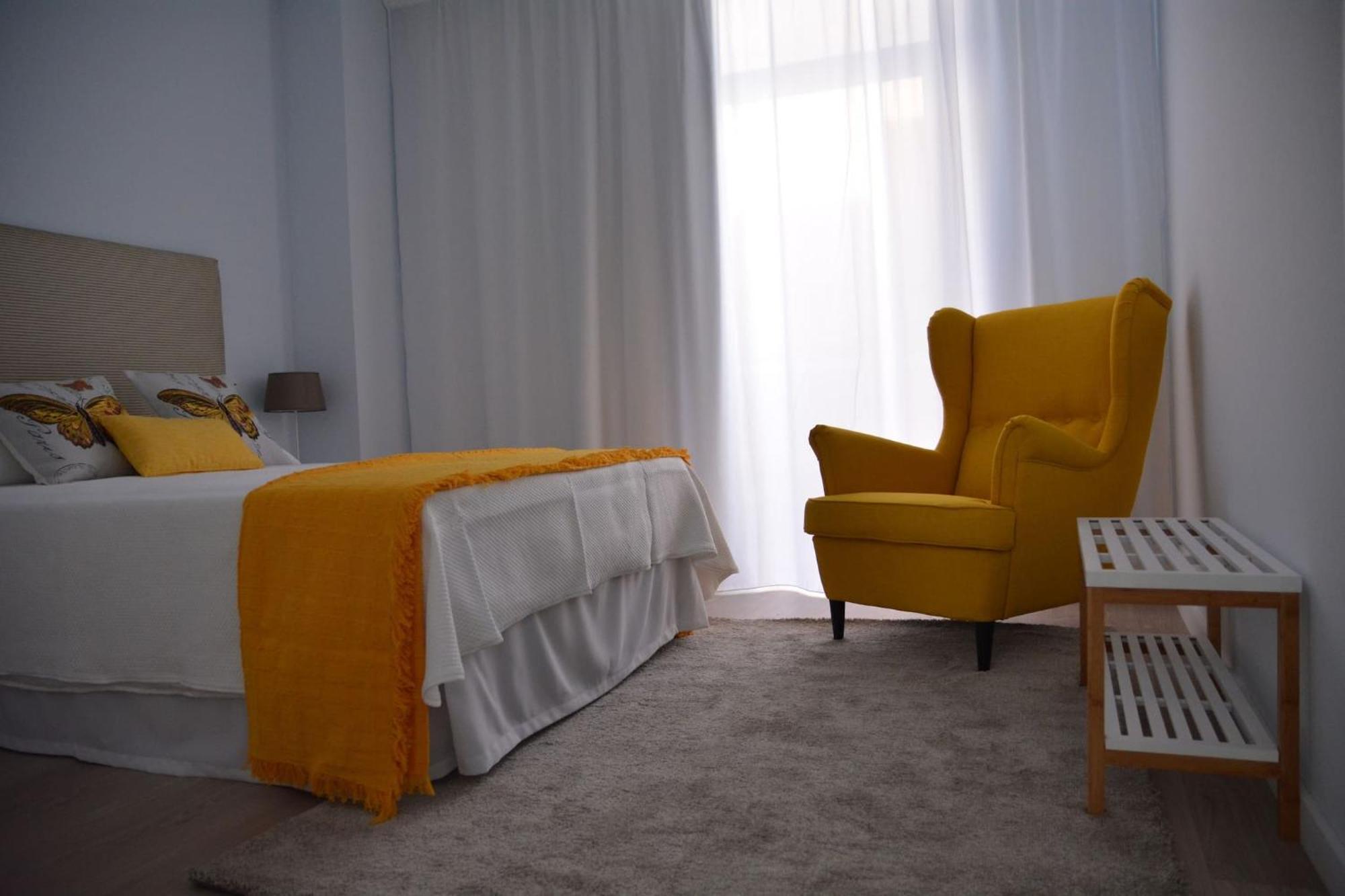 Apartamentos Almeida Garrett Ponta Delgada Esterno foto