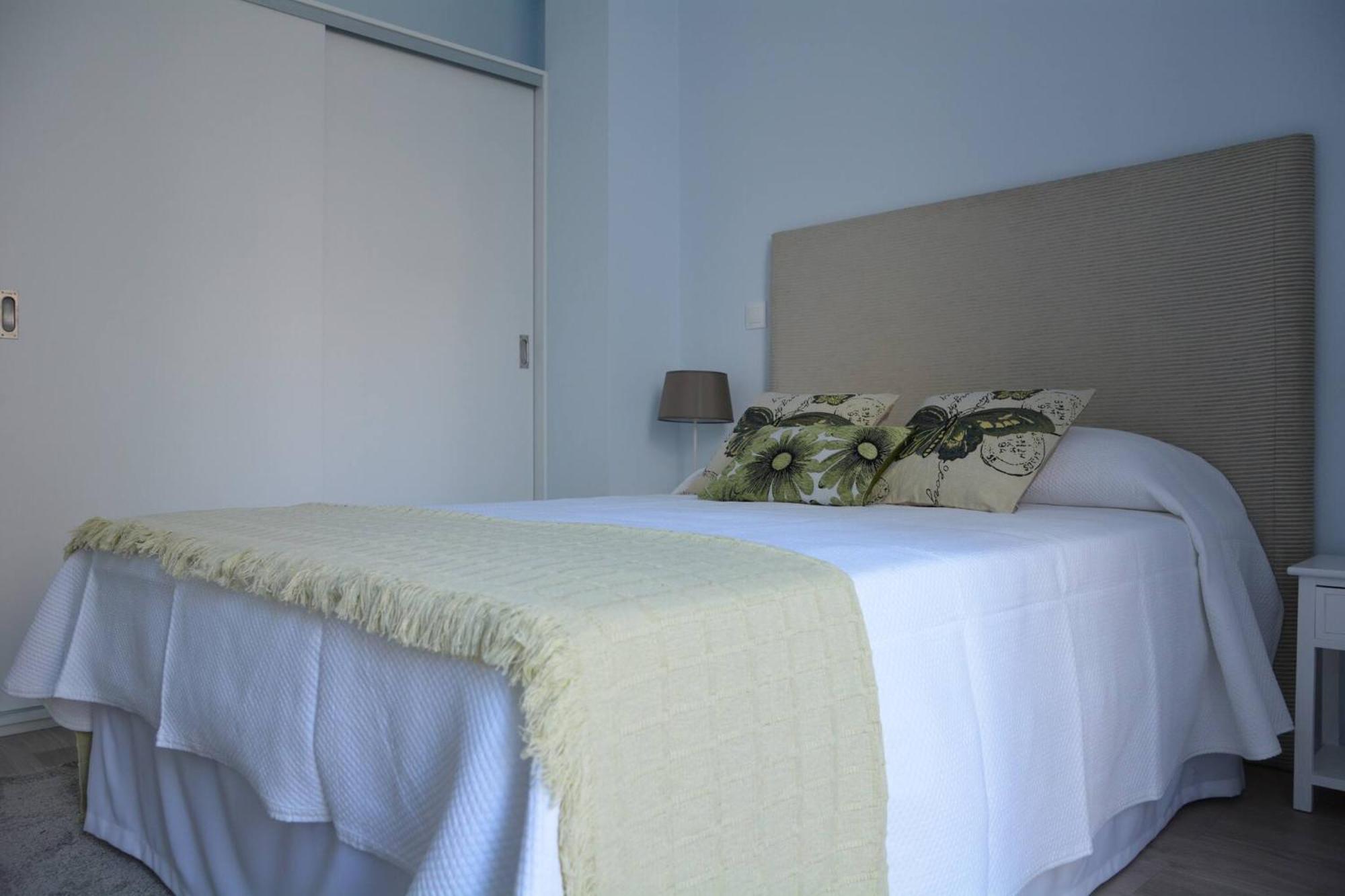 Apartamentos Almeida Garrett Ponta Delgada Esterno foto