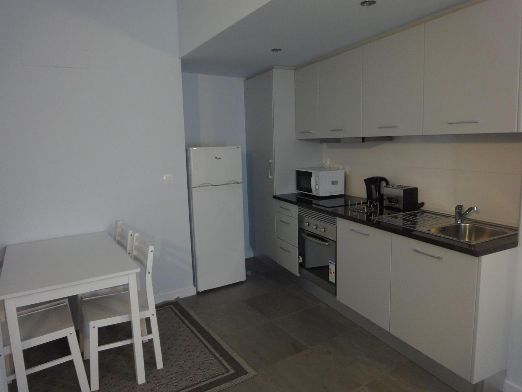Apartamentos Almeida Garrett Ponta Delgada Esterno foto